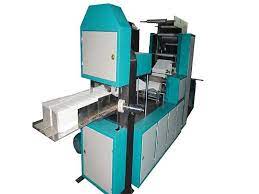 Tissue Paper Making Business In Kannada