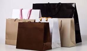 Paper Bag Making Business In kannada