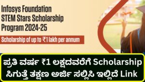 infosys-foundation-stem-stars-scholarship-program