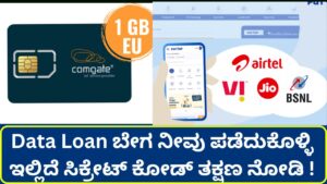 Comprehensive Guide on Airtel Data Loan