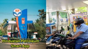 Hindustan Petroleum Smart App