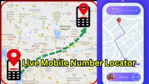 Live Mobile Number Locator