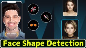 Face Shape Detection