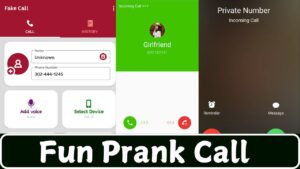 Fun Prank Call