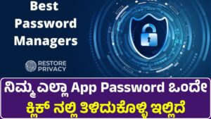 Google Password Manager