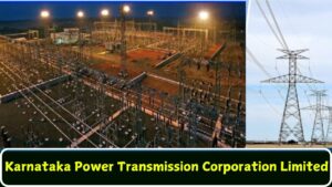 Karnataka Power Transmission Corporation Limited