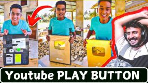 PLAY BUTTON