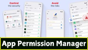 App Permission Manager