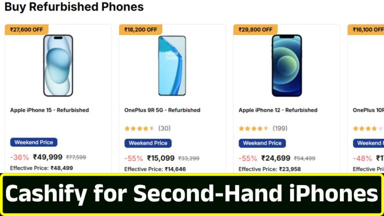 iphone 14 pro second hand price cashify