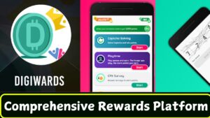 Comprehensive Rewards Platform