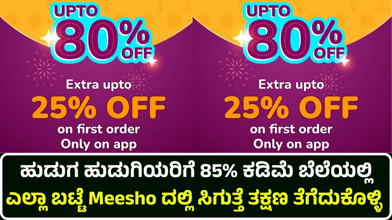 Introduction to Meesho