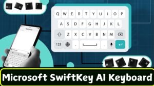 Microsoft SwiftKey AI Keyboard