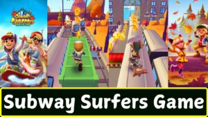 Subway Surfers Game