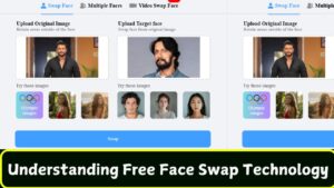 Understanding Free Face Swap Technology