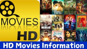 HD Movies Information