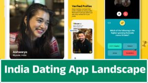 India Dating App Landscape