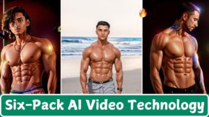 Introduction to Six-Pack AI Video Technology