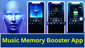 Music Memory Booster App