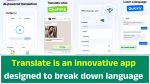 Translate - Chat Translator