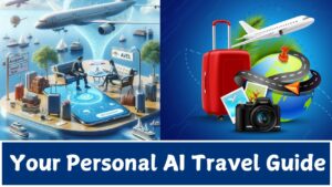 Your Personal AI Travel Guide