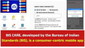 BIS CARE A Comprehensive Overview