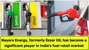 Energy Petrol Pumps