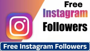 Free Instagram Followers