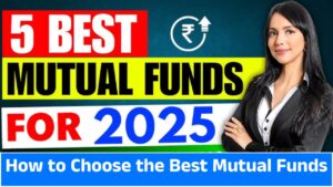 How to Choose the Best Mutual Funds