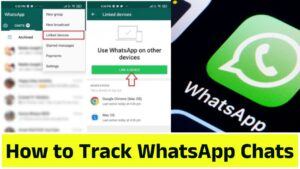 How to Track WhatsApp Chats