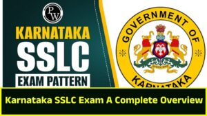 Karnataka SSLC Exam A Complete Overview