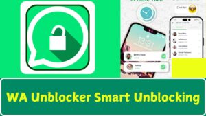 WA Unblocker Smart Unblocking