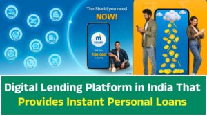 Digital Lending Platform in India