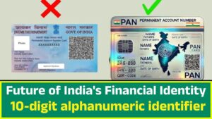 Future of India's Financial Identity