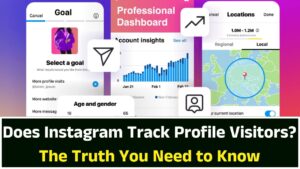 Does Instagram Track Profile Visitors The Truth You Need to Know