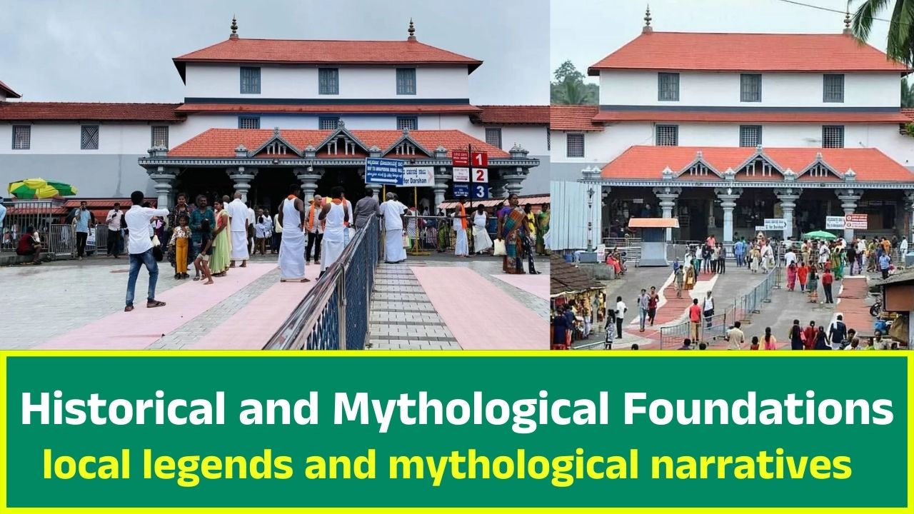 Historical and Mythological Foundations