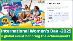 International Women’s Day -2025