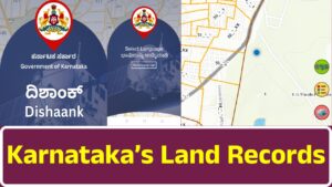 Karnataka’s Land Records