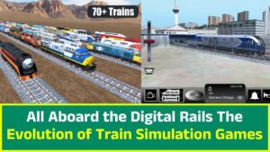 Train Sim