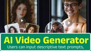 AI Video Generator