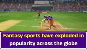 Dream Cricket 2025
