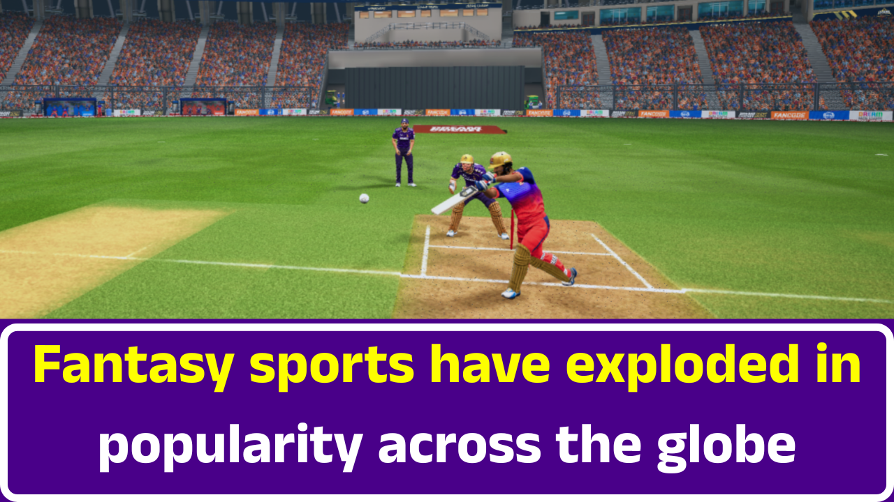 Dream Cricket 2025