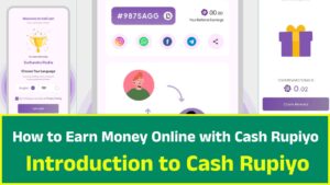 How to Earn Money Online