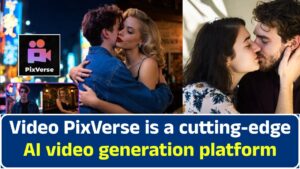 PixVerse is a cutting-edge AI video