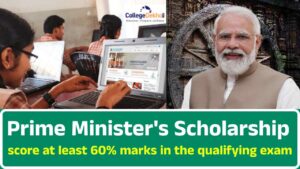 Prime Minister's Scholarship Scheme (PMSS)