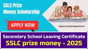 Secondary School Leaving Certificate