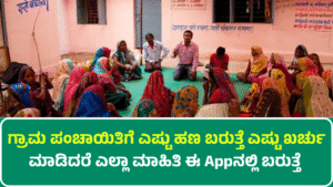 Check Gram Panchayat Schemes