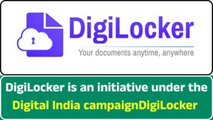 DigiLocker