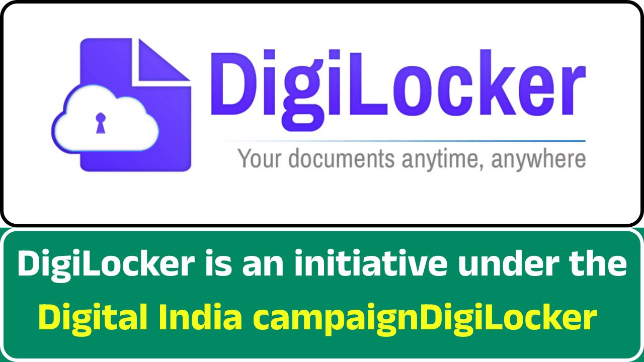 DigiLocker