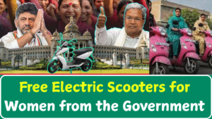 Free Electric Scooters