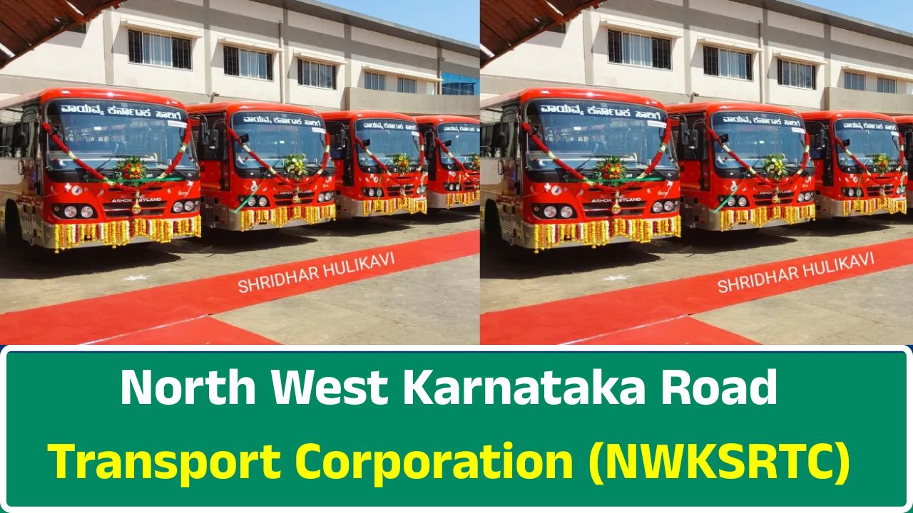 North West Karnataka Road Transport Corporation
